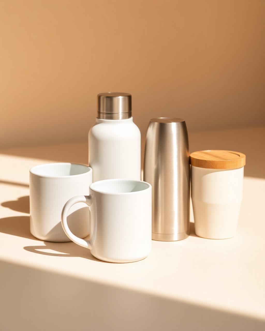 Ceramic Mug — product
